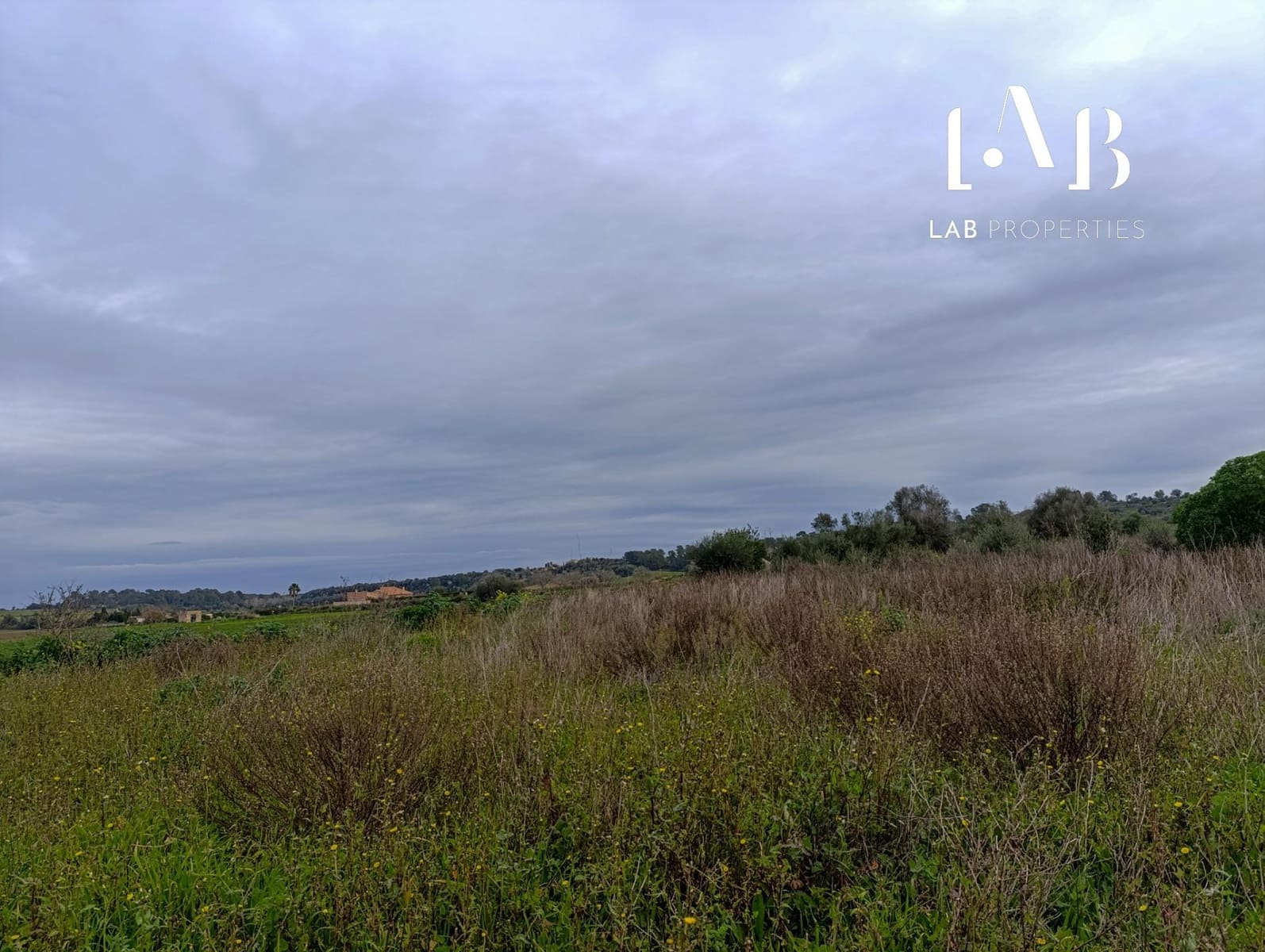 Grunde uden byggetilladelser til salg i Ca'n Picafort - € 65.000 (Ref: 8767260)