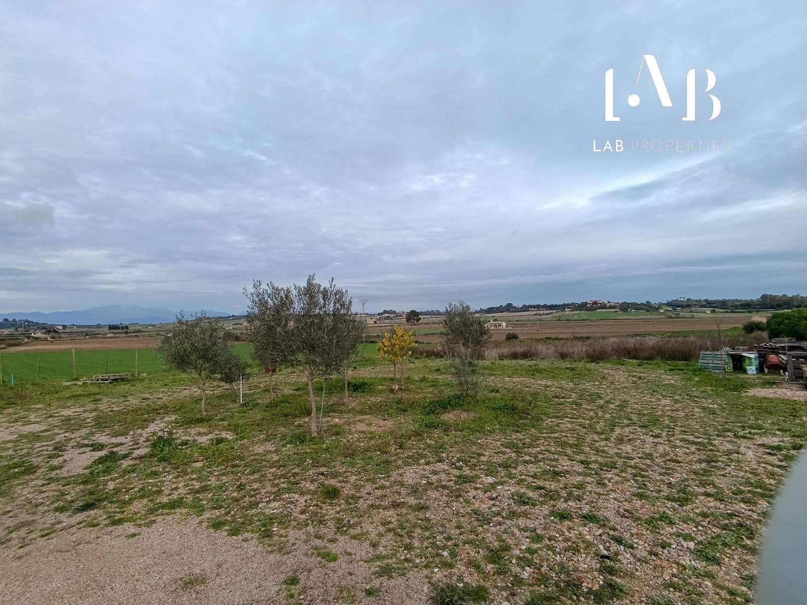 Grunde uden byggetilladelser til salg i Ca'n Picafort - € 65.000 (Ref: 8767260)