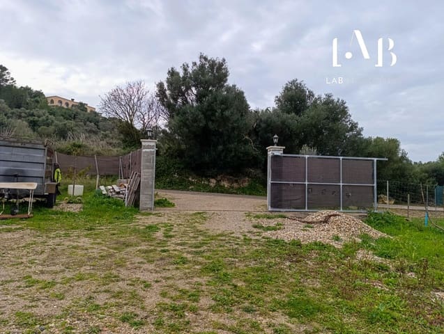 Mark till salu i Ca'n Picafort, Santa Margalida - 65 000 € (Ref: 8767260)