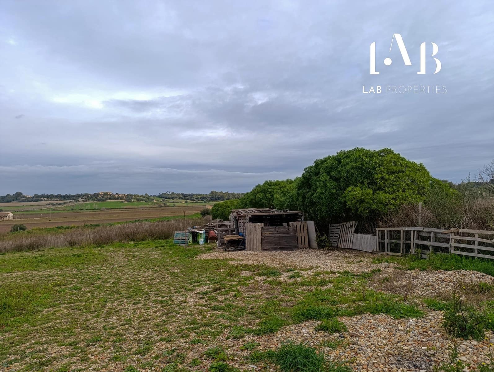 Grond te koop in Ca'n Picafort - € 65.000 (Ref: 8767260)