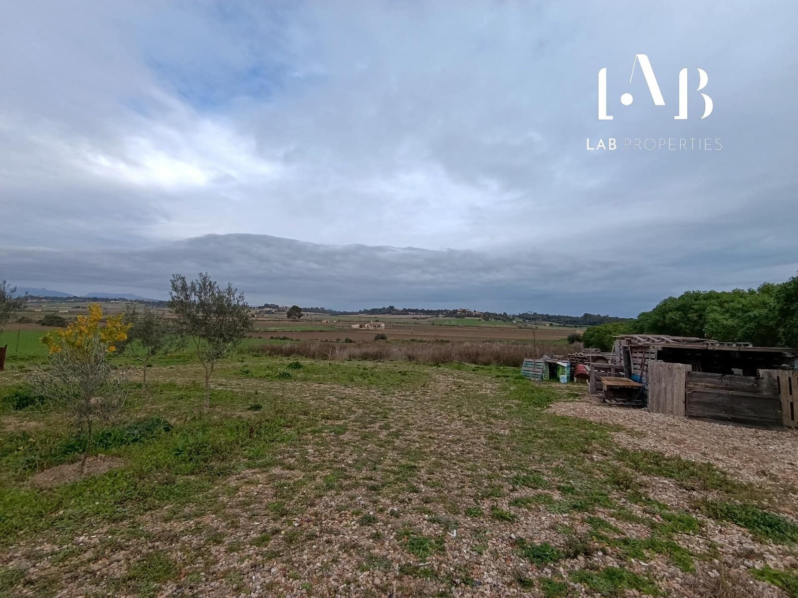 Grond te koop in Ca'n Picafort - € 65.000 (Ref: 8767260)