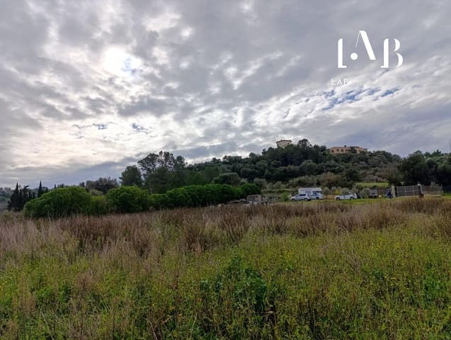 Terreno/Finca Rústica en Ca'n Picafort, Santa Margalida en venta - 65.000 € (Ref: 8767260)