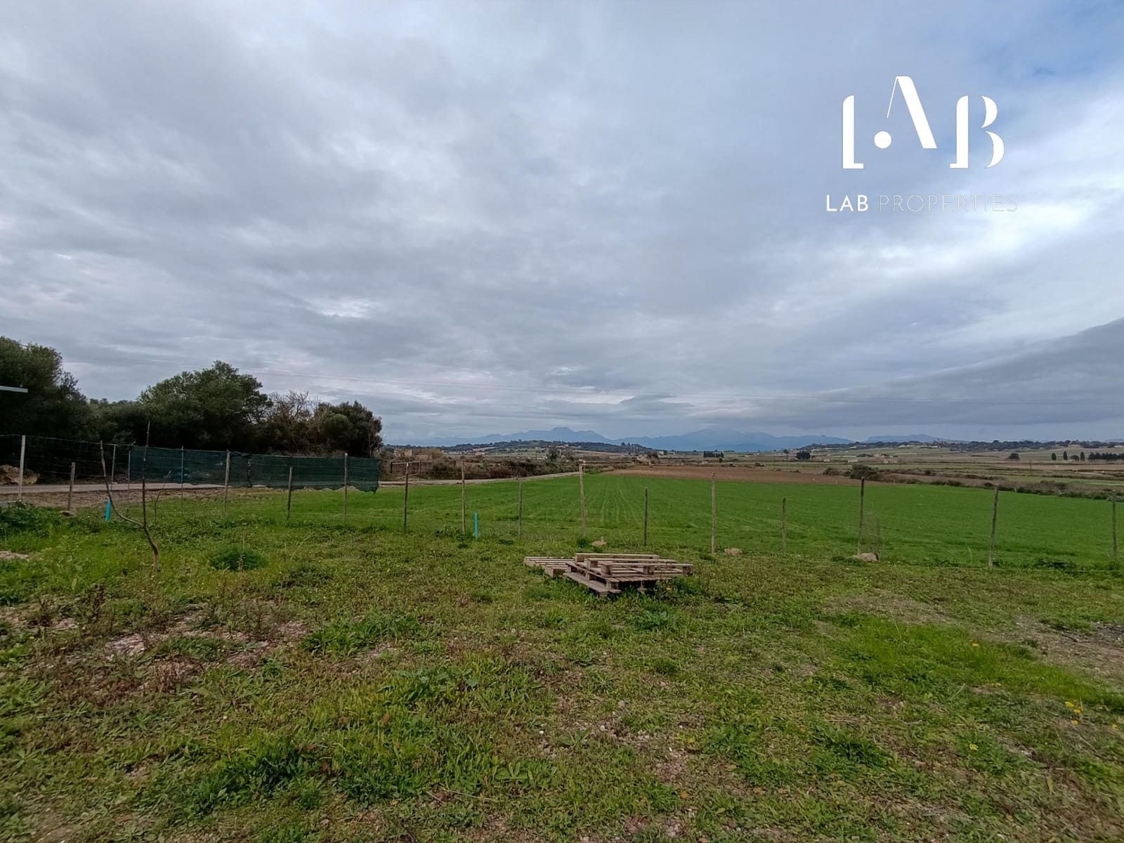 Terreno Não Urbanizado para venda em Ca'n Picafort - 65 000 € (Ref: 8767260)