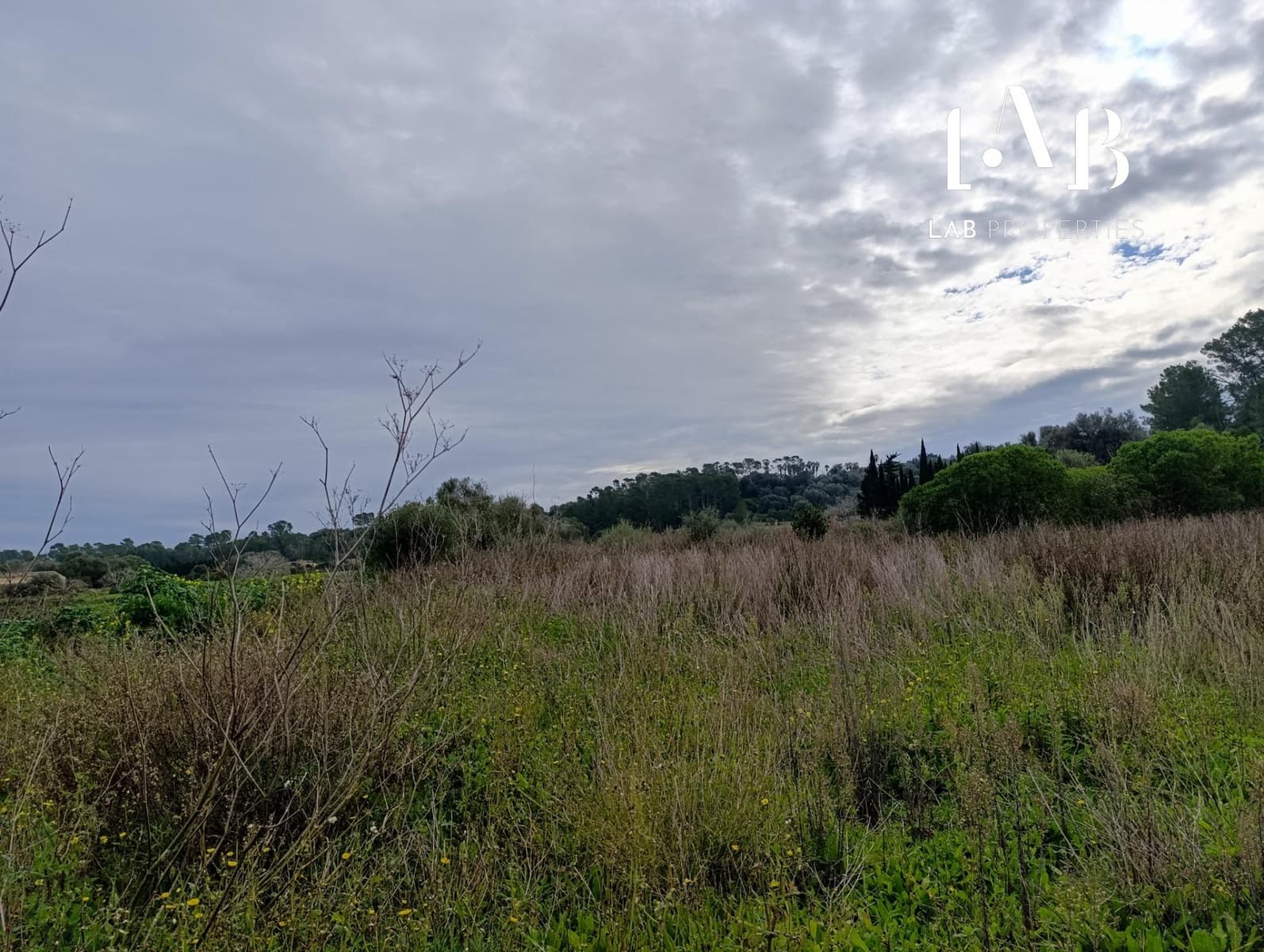 Terreno Não Urbanizado para venda em Ca'n Picafort - 65 000 € (Ref: 8767260)