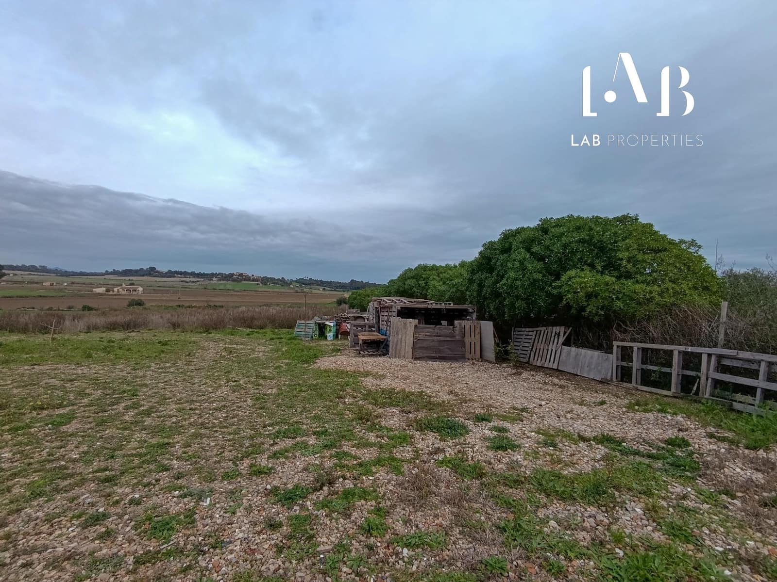 Terreno Não Urbanizado para venda em Ca'n Picafort - 65 000 € (Ref: 8767260)