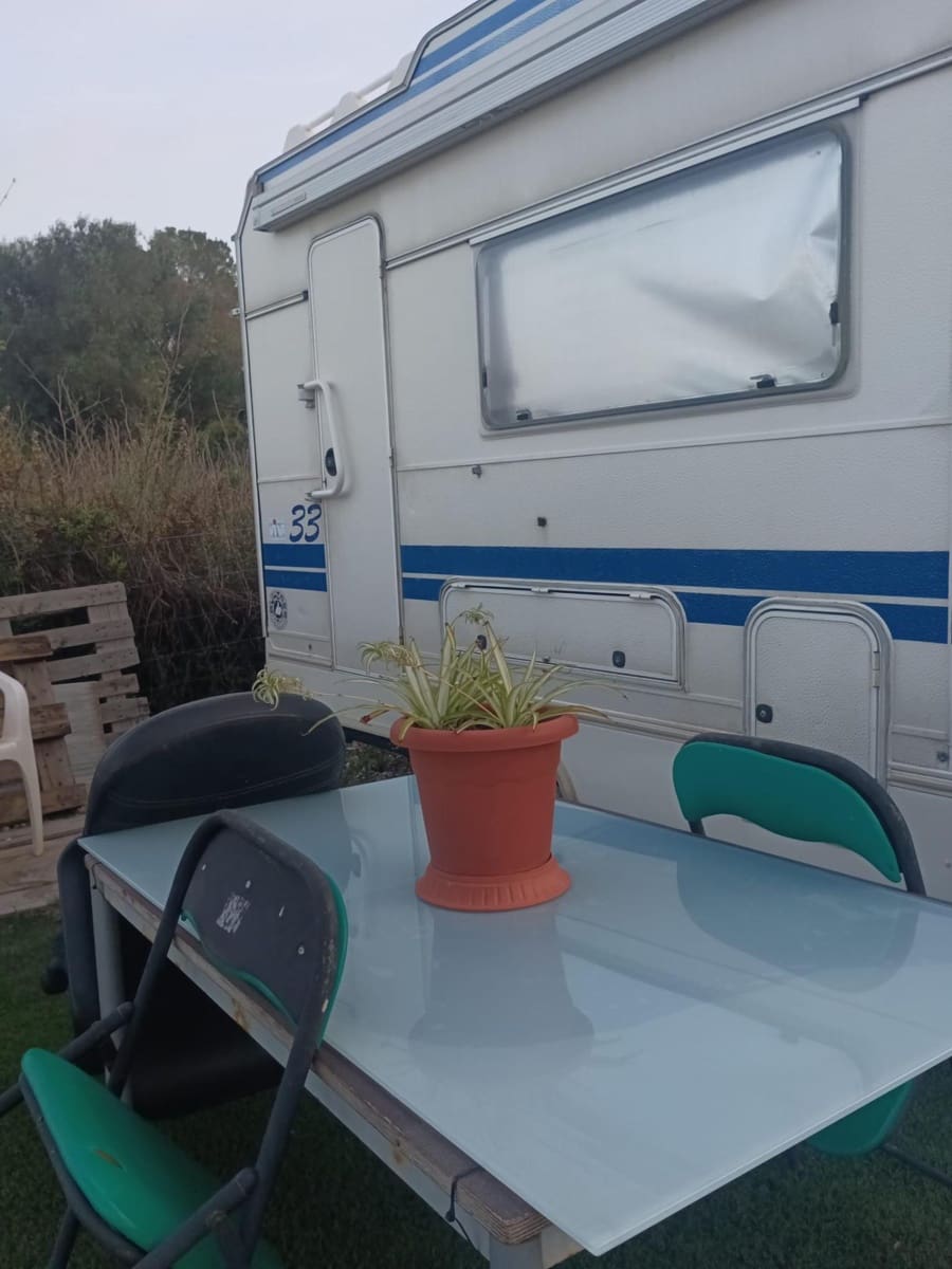 Grunde uden byggetilladelser til salg i Ca'n Picafort - € 65.000 (Ref: 8767260)