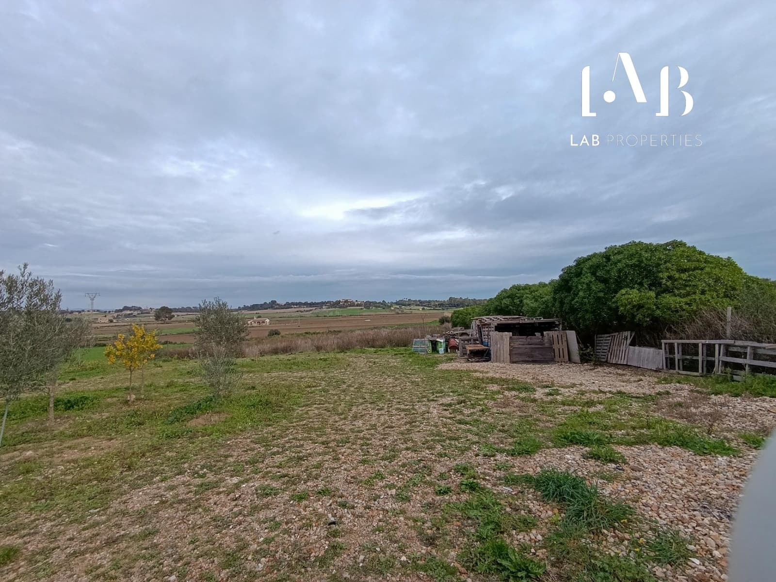 Grunde uden byggetilladelser til salg i Ca'n Picafort - € 65.000 (Ref: 8767260)