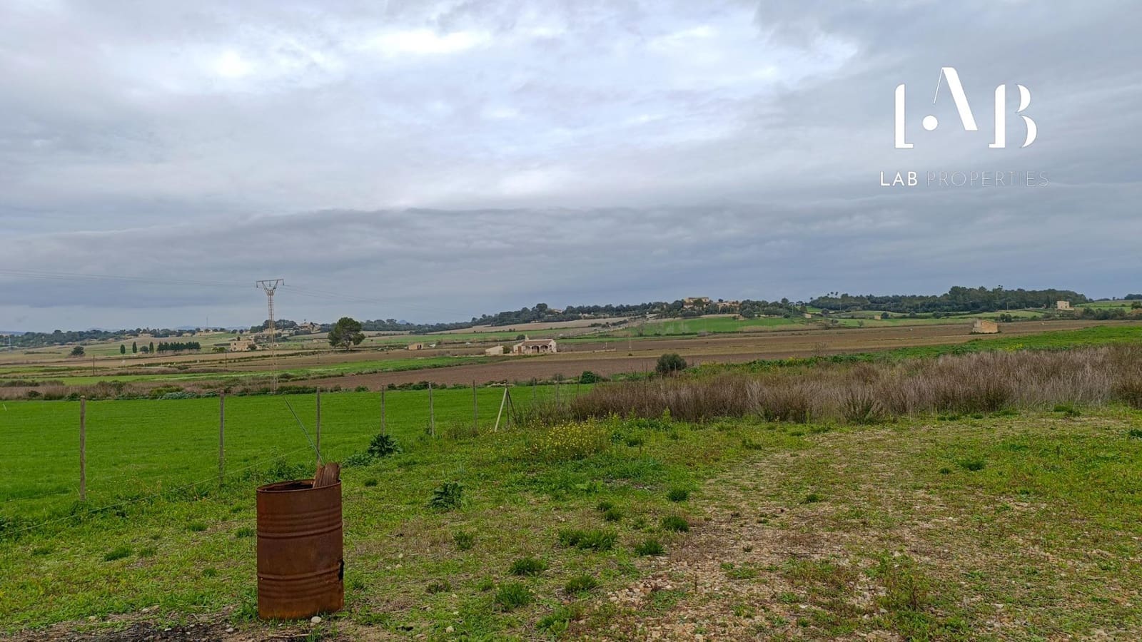 Terreno Non Edificato in vendita in Ca'n Picafort - 65.000 € (Rif: 8767260)