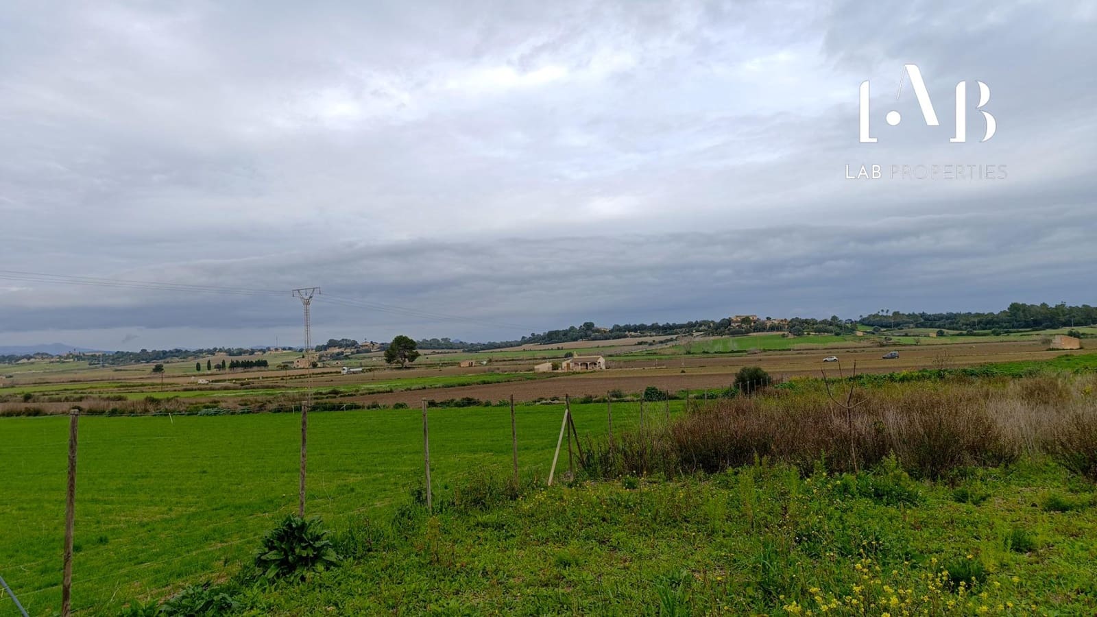 Terreno Non Edificato in vendita in Ca'n Picafort - 65.000 € (Rif: 8767260)