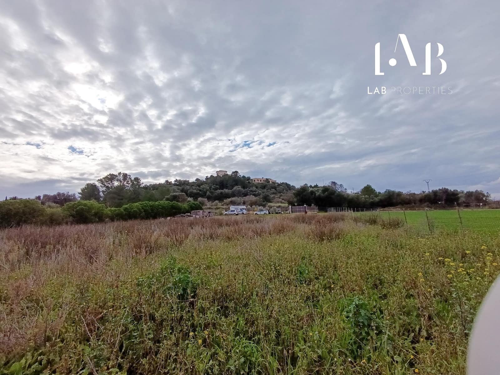 Terreno Non Edificato in vendita in Ca'n Picafort - 65.000 € (Rif: 8767260)