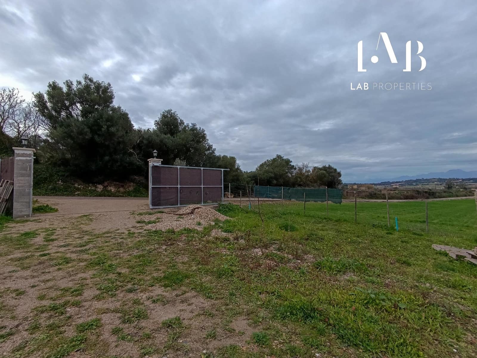 Terreno Non Edificato in vendita in Ca'n Picafort - 65.000 € (Rif: 8767260)