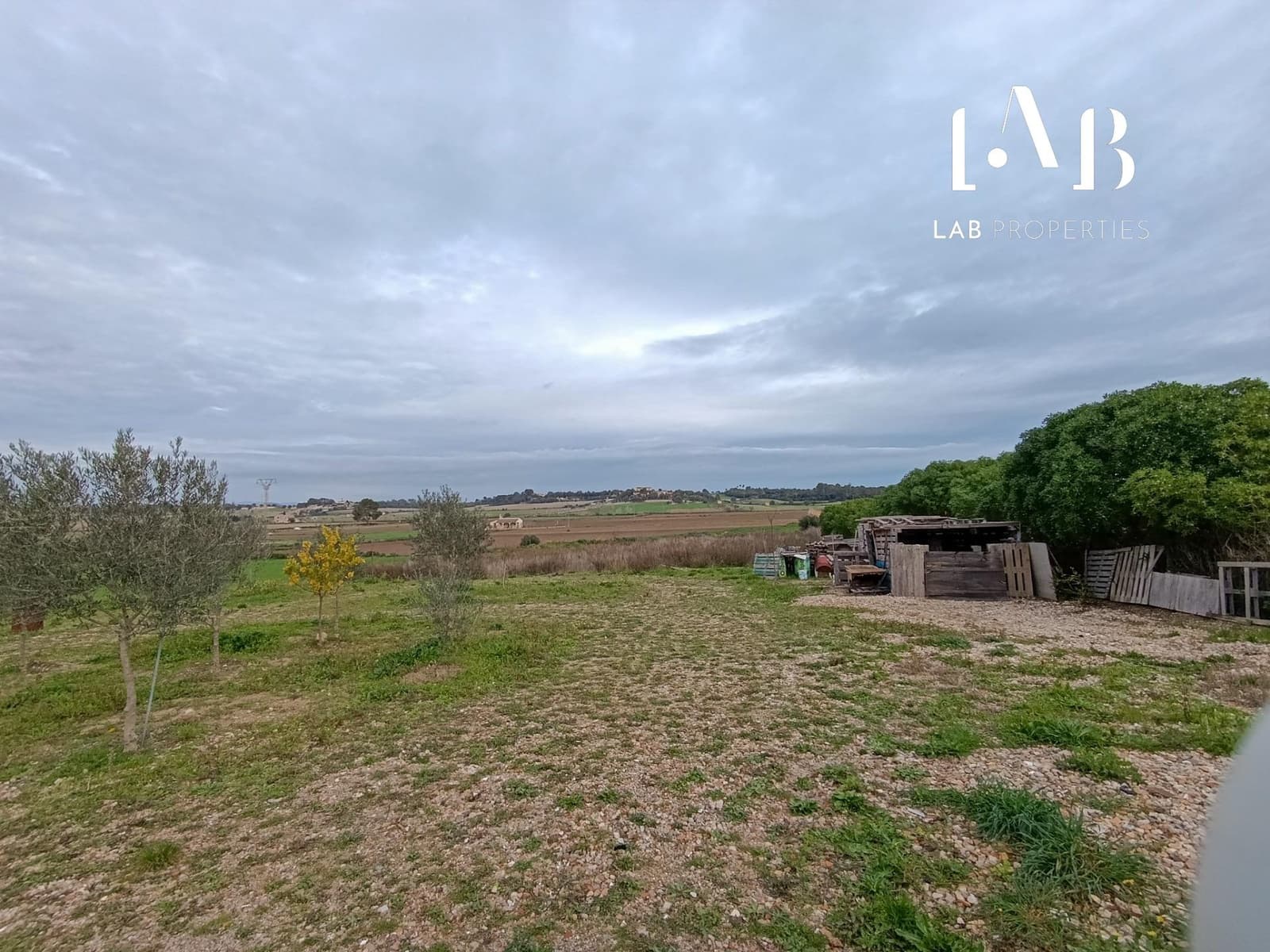 Terreno Non Edificato in vendita in Ca'n Picafort - 65.000 € (Rif: 8767260)