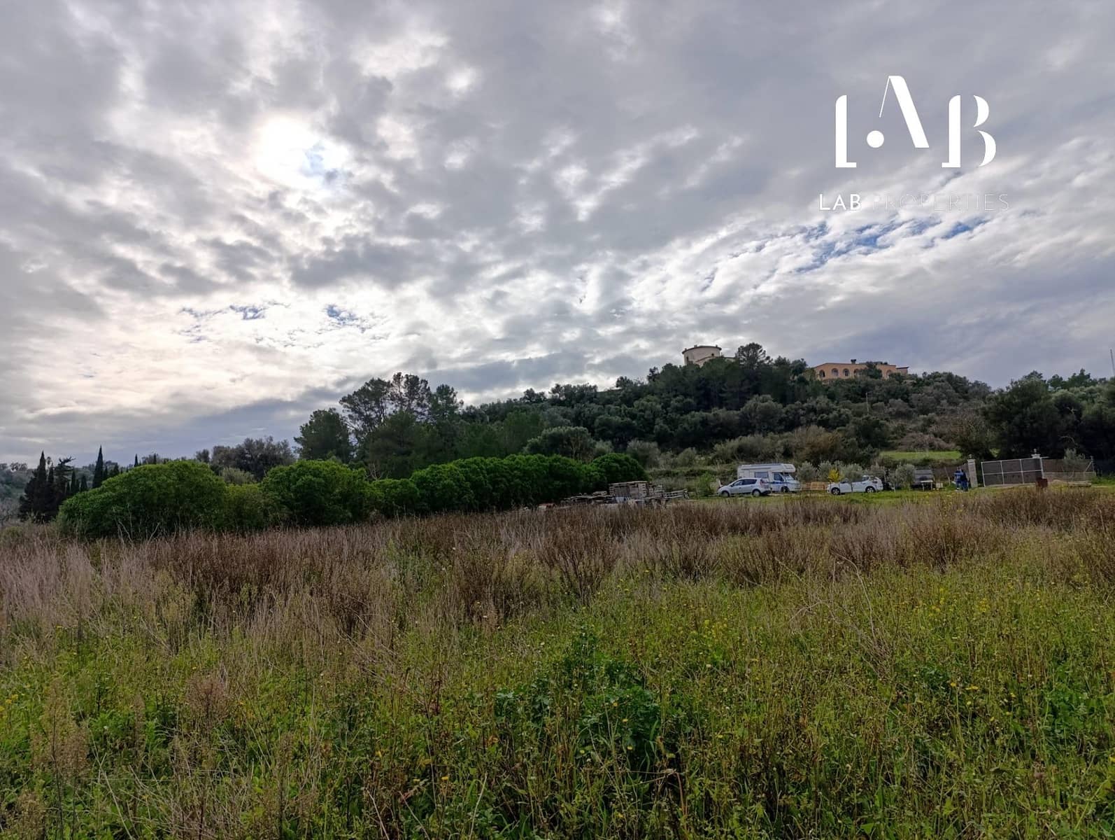 Terreno Non Edificato in vendita in Ca'n Picafort - 65.000 € (Rif: 8767260)