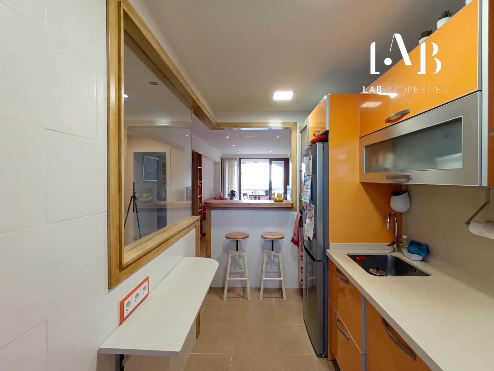 2 bedroom Flat for sale in El Toro / Port Adriano - € 370,000 (Ref: 8792734)