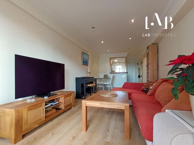 2 bedroom Flat for sale in El Toro / Port Adriano, Calvià - € 370,000 (Ref: 8792734)