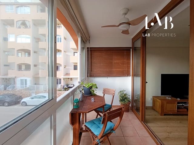 2 bedroom Flat for sale in El Toro / Port Adriano, Calvià - € 370,000 (Ref: 8792734)