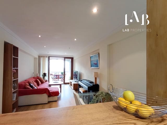 2 bedroom Flat for sale in El Toro / Port Adriano, Calvià - € 370,000 (Ref: 8792734)