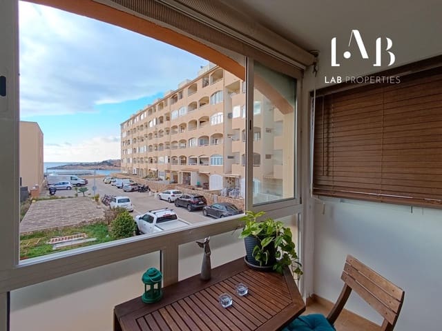 2 bedroom Flat for sale in El Toro / Port Adriano, Calvià - € 370,000 (Ref: 8792734)