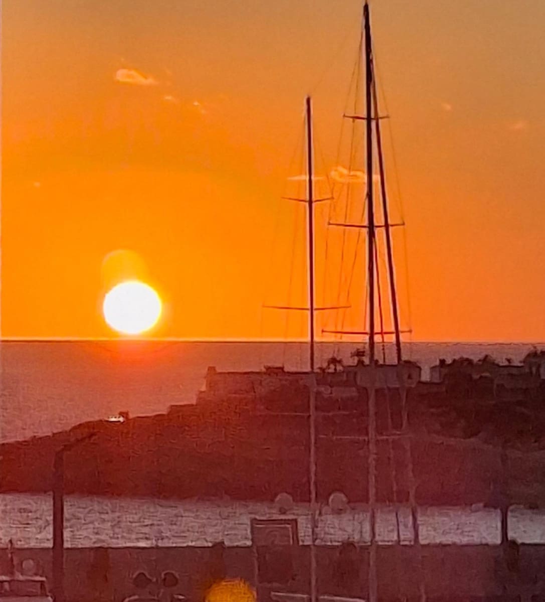 2 soverom Leilighet til salgs i El Toro / Port Adriano - € 370 000 (Ref: 8792734)