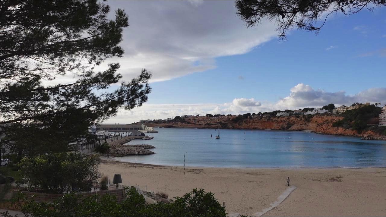 2 soverom Leilighet til salgs i El Toro / Port Adriano - € 370 000 (Ref: 8792734)