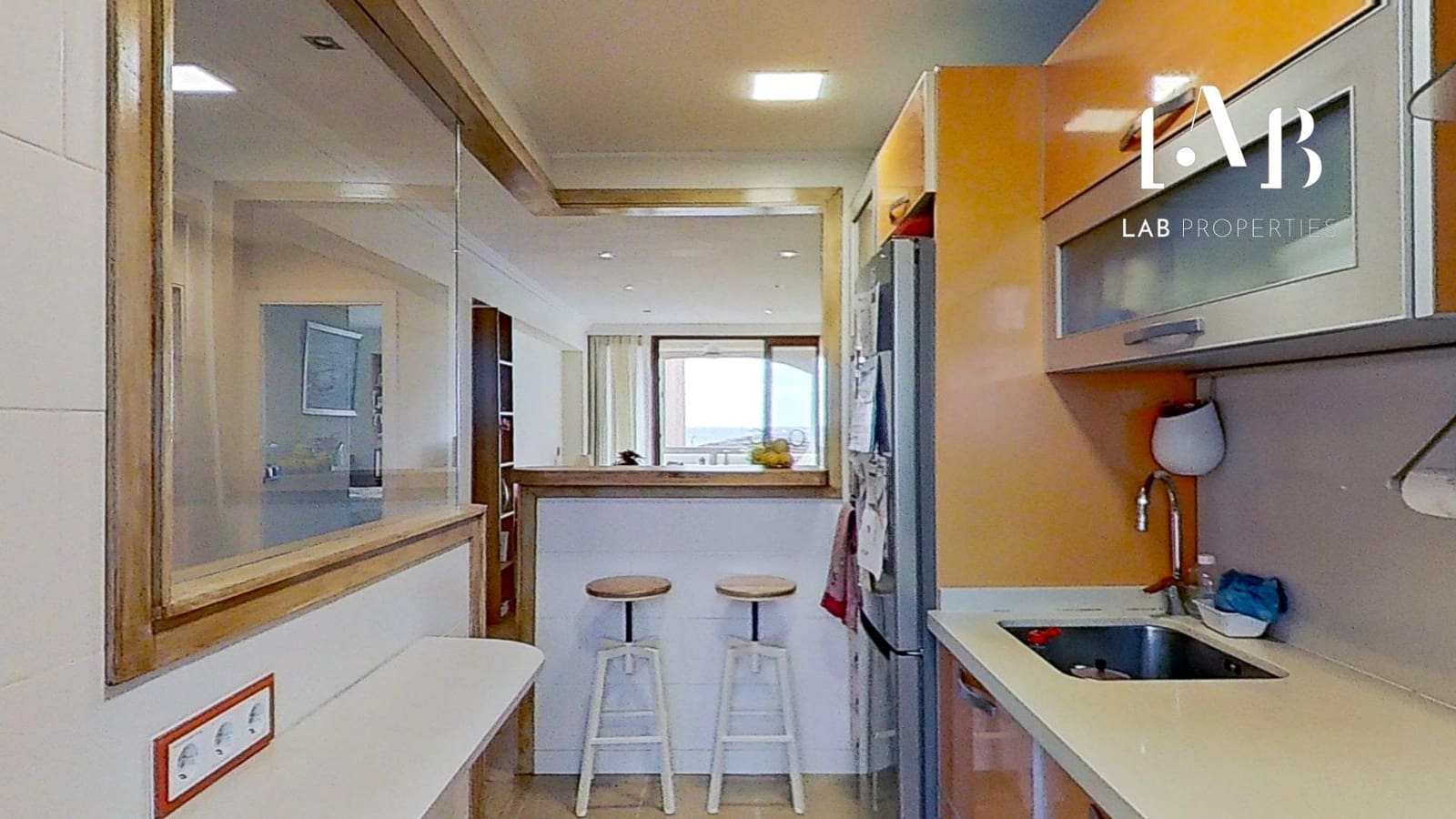 2 soverom Leilighet til salgs i El Toro / Port Adriano - € 370 000 (Ref: 8792734)