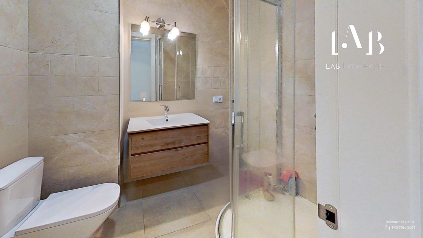 2 soverom Leilighet til salgs i El Toro / Port Adriano - € 370 000 (Ref: 8792734)