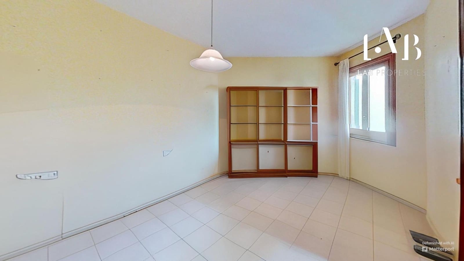 6 soveværelse Lejlighed til salg i Palma de Mallorca - € 625.000 (Ref: 8802048)