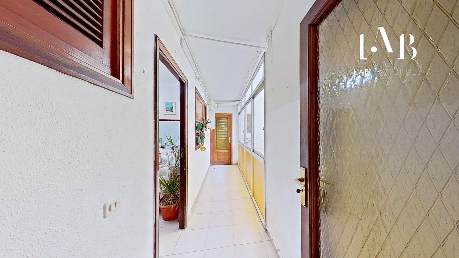 6 makuuhuone Asunto myytävänä paikassa Palma de Mallorca - 625 000 € (Ref: 8802048)