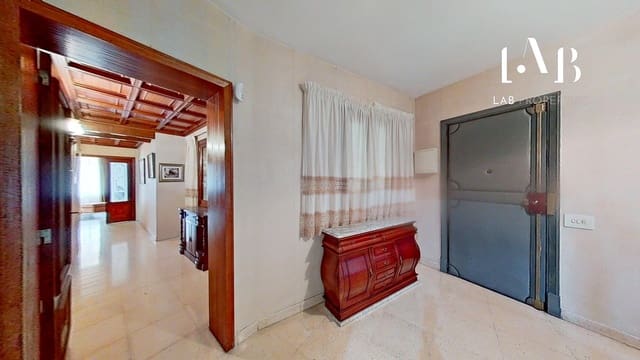 6 sovrum Lägenhet till salu i Pere Garau, Palma de Mallorca - 625 000 € (Ref: 8802048)