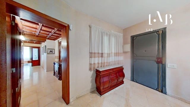 6 soveværelse Lejlighed til salg i Pere Garau, Palma de Mallorca med garage - € 625.000 (Ref: 8802048)