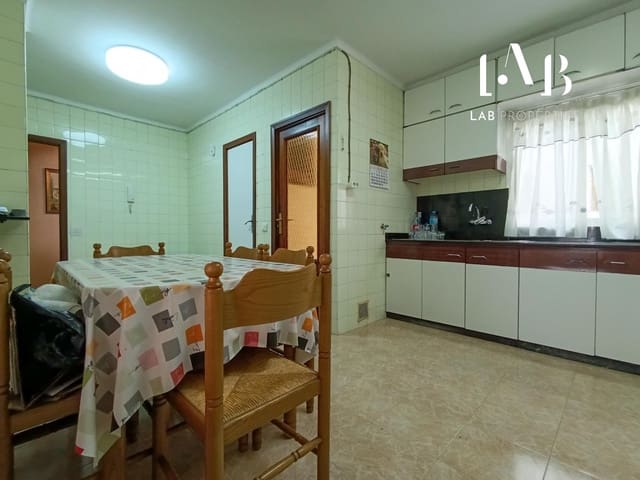 6 soveværelse Lejlighed til salg i Pere Garau, Palma de Mallorca med garage - € 625.000 (Ref: 8802048)