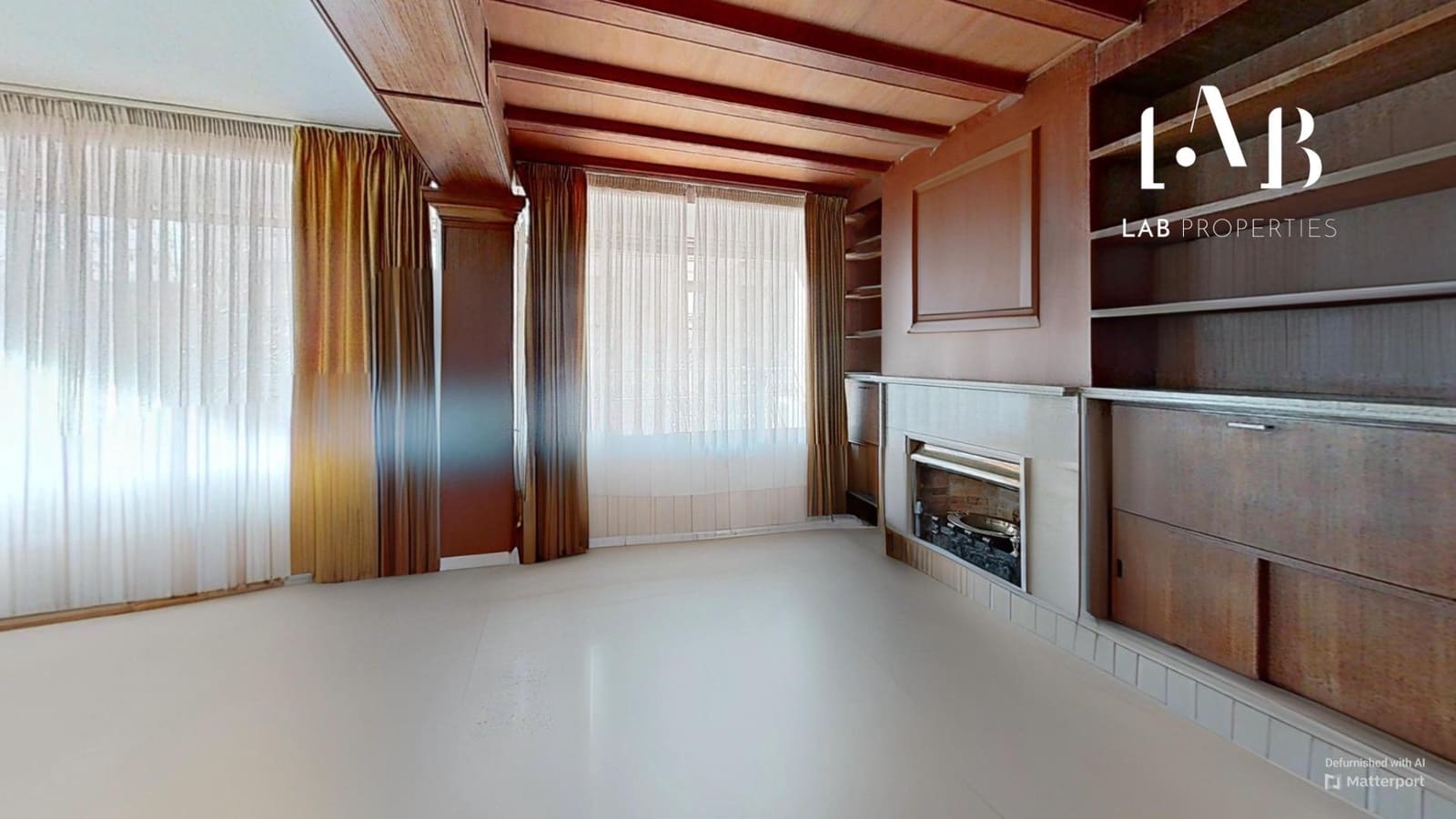 6 bedroom Flat for sale in Palma de Mallorca with garage - € 625,000 (Ref: 8802048)