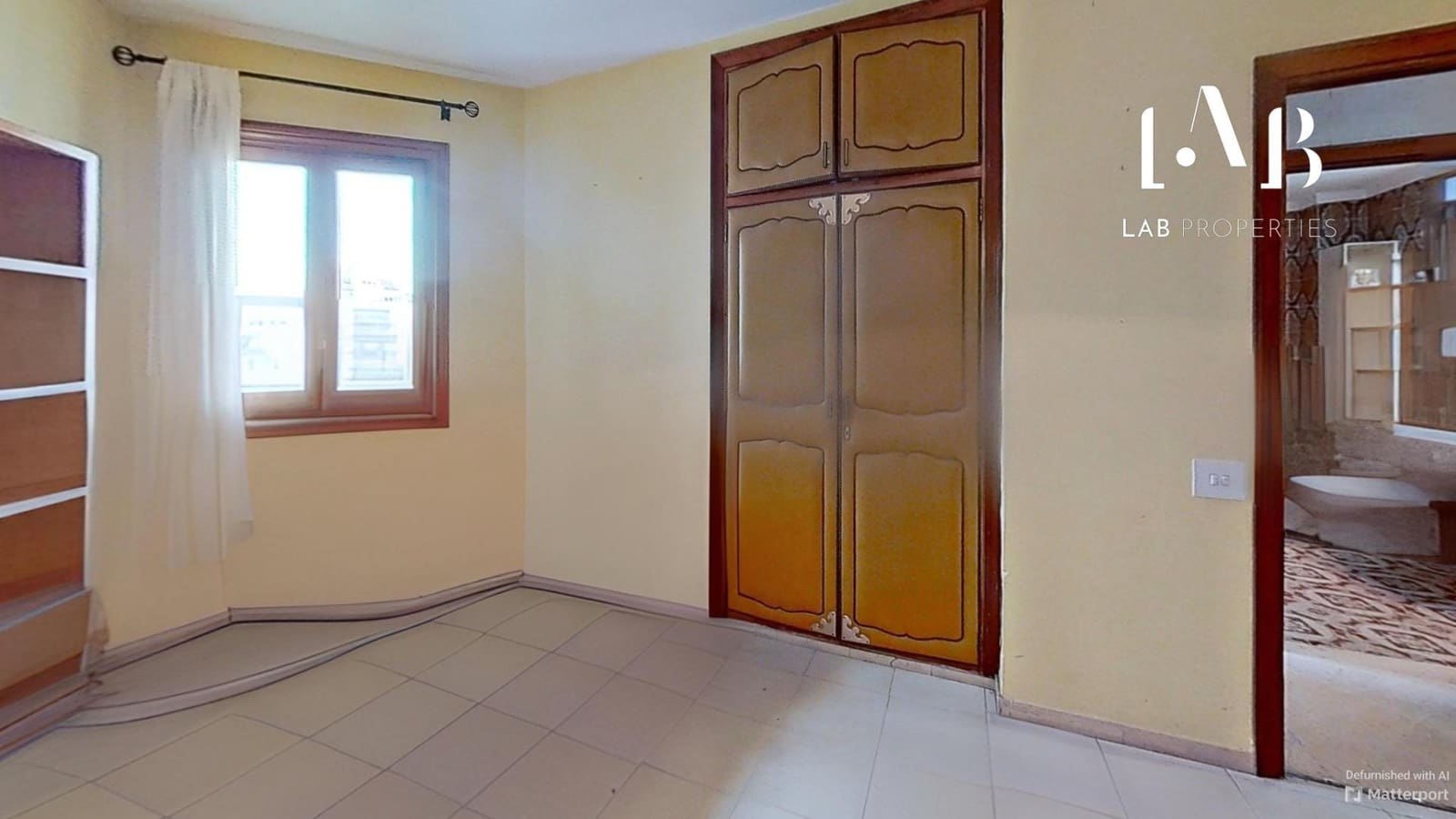 Piso de 6 habitaciones en Palma de Mallorca en venta con garaje - 625.000 € (Ref: 8802048)