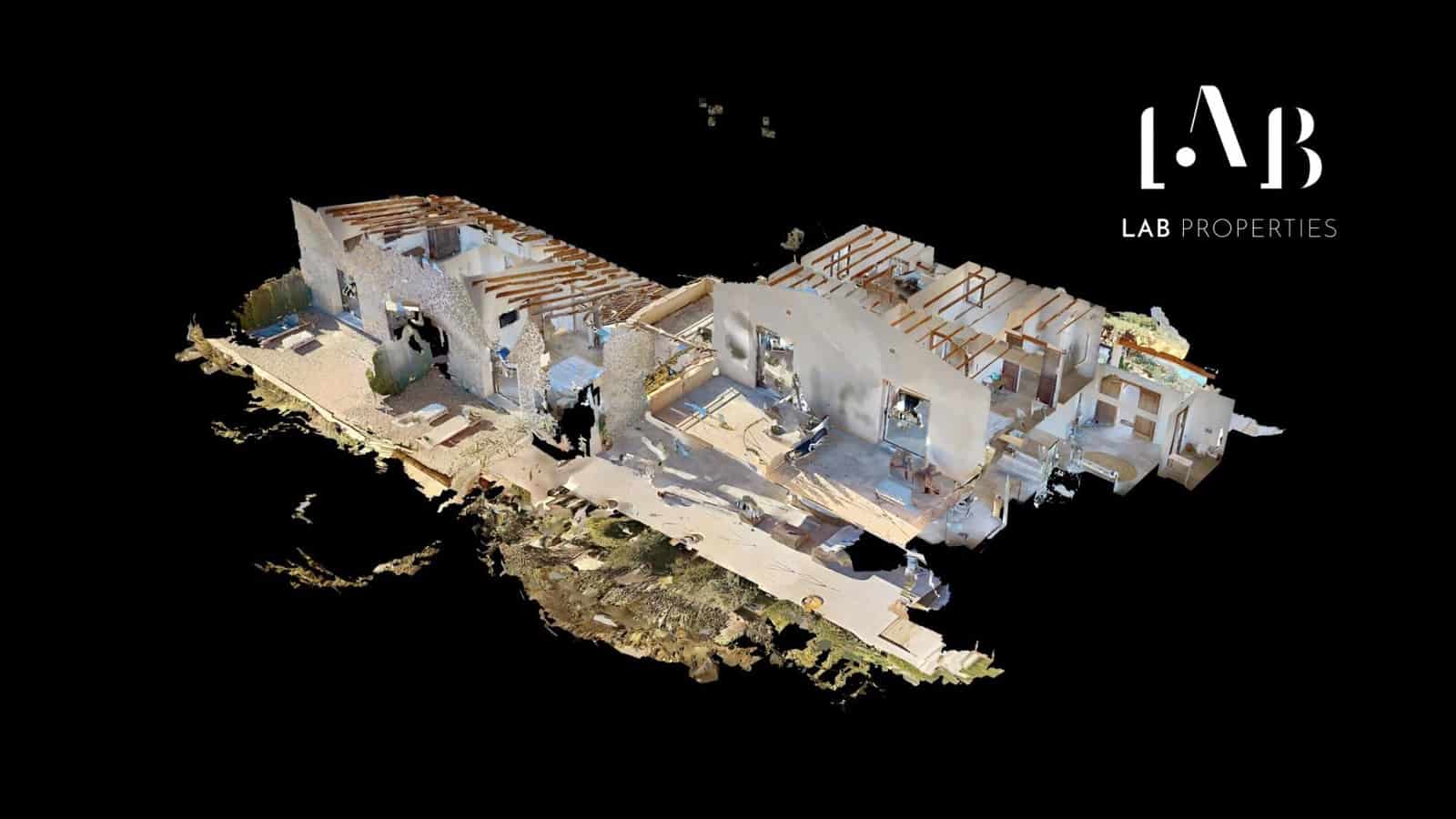 5 soveværelse Finca/Landehus til salg i Cala Millor med swimmingpool - € 3.650.000 (Ref: 8817798)