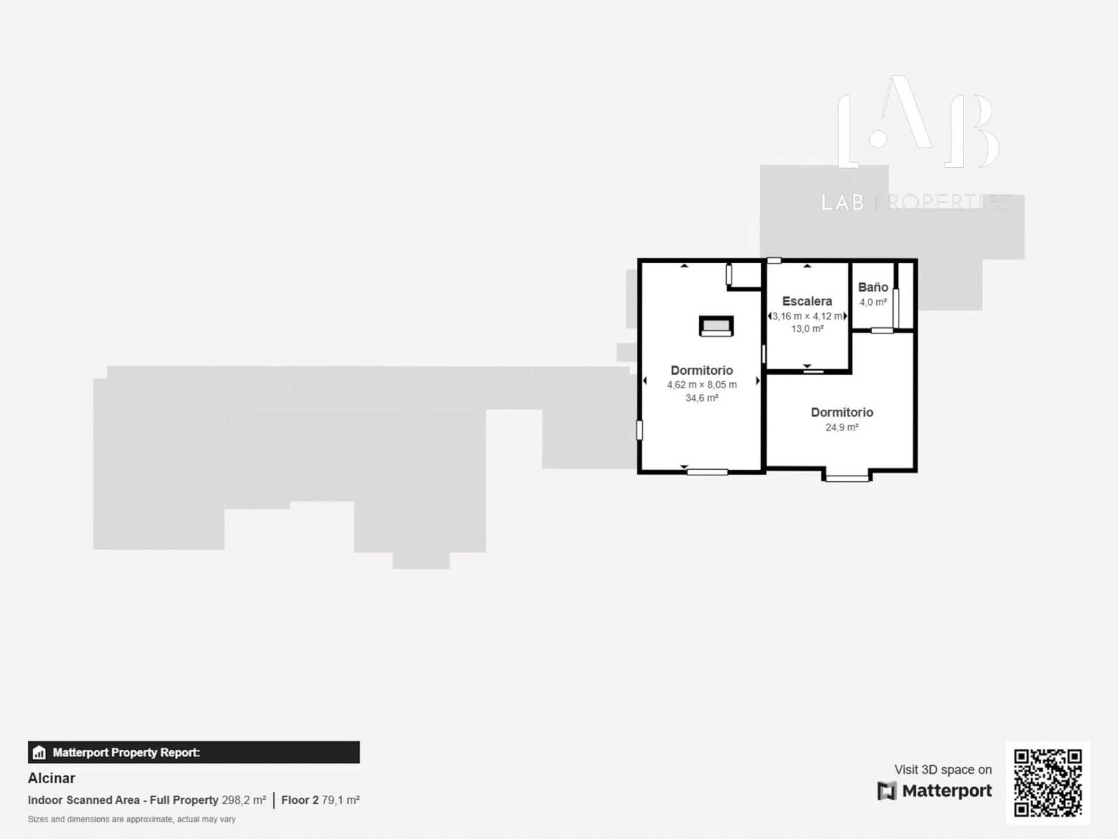 5 soveværelse Finca/Landehus til salg i Cala Millor med swimmingpool - € 3.650.000 (Ref: 8817798)