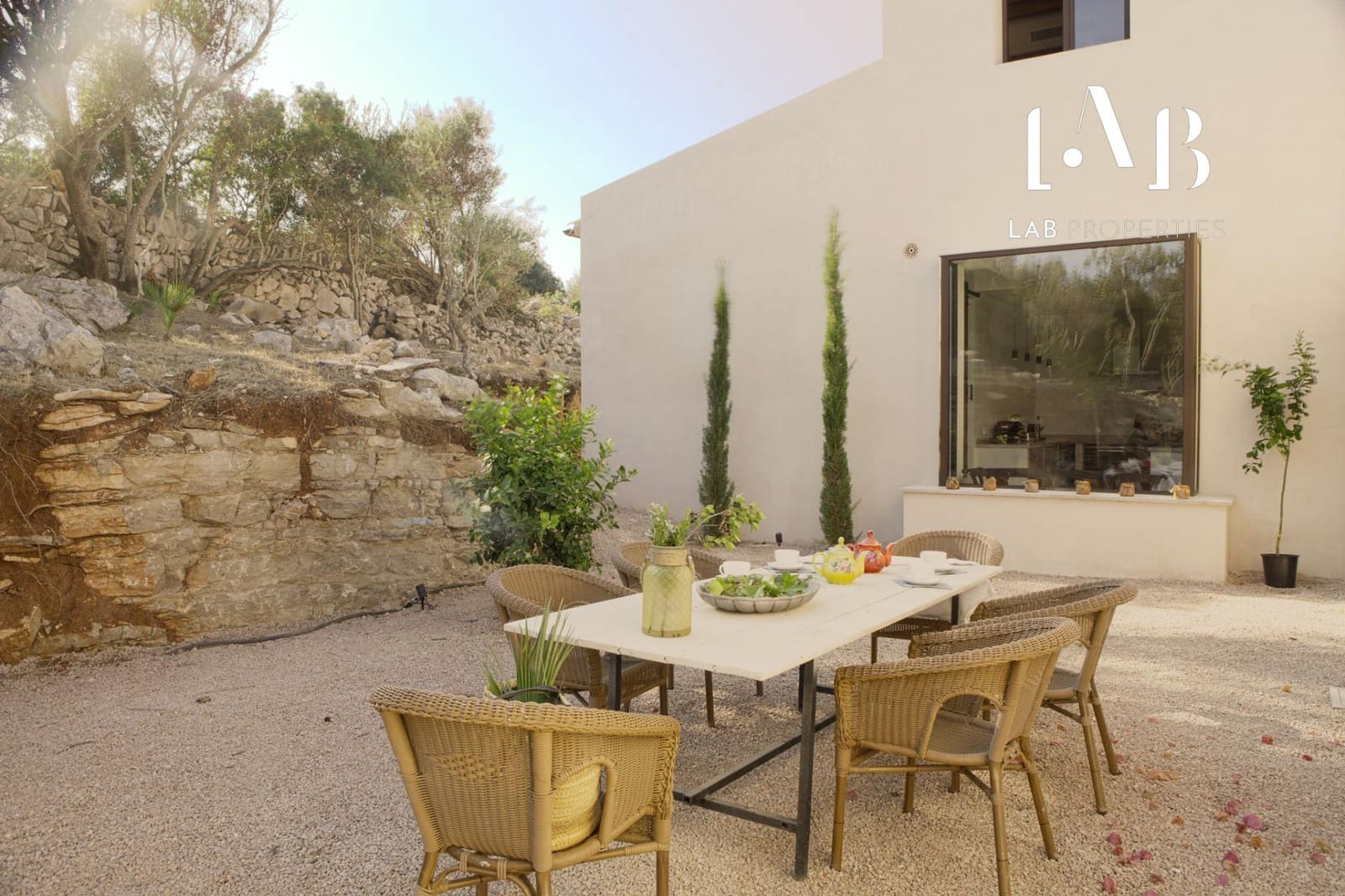 5 soveværelse Finca/Landehus til salg i Cala Millor med swimmingpool - € 3.650.000 (Ref: 8817798)