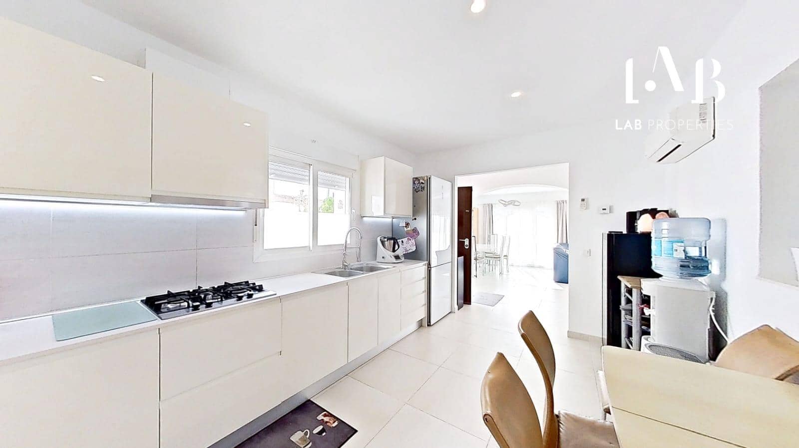 3 chambre Appartement à vendre à Cala d'Or avec garage - 499 000 € (Ref: 8817800)