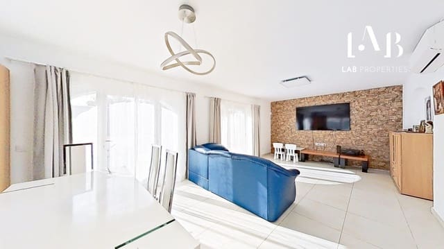 3 chambre Appartement à vendre à Cala d'Or, Santanyí avec garage - 499 000 € (Ref: 8817800)