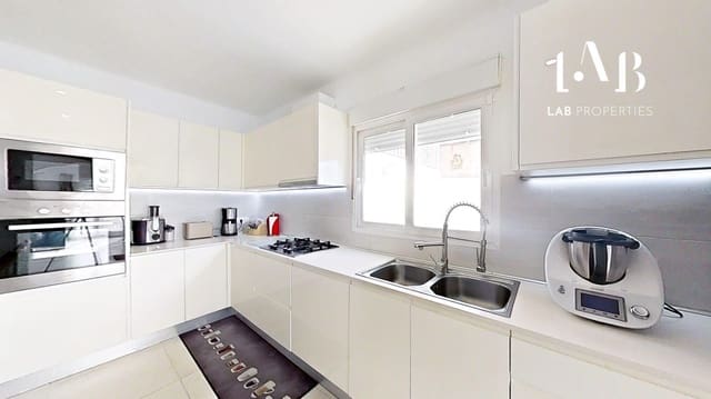 3 chambre Appartement à vendre à Cala d'Or, Santanyí avec garage - 499 000 € (Ref: 8817800)