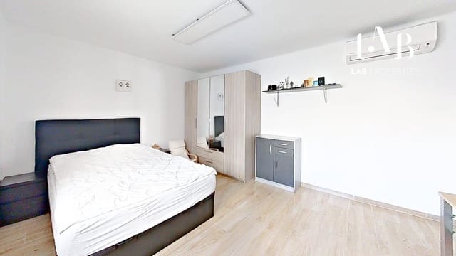 3 chambre Appartement à vendre à Cala d'Or, Santanyí avec garage - 499 000 € (Ref: 8817800)