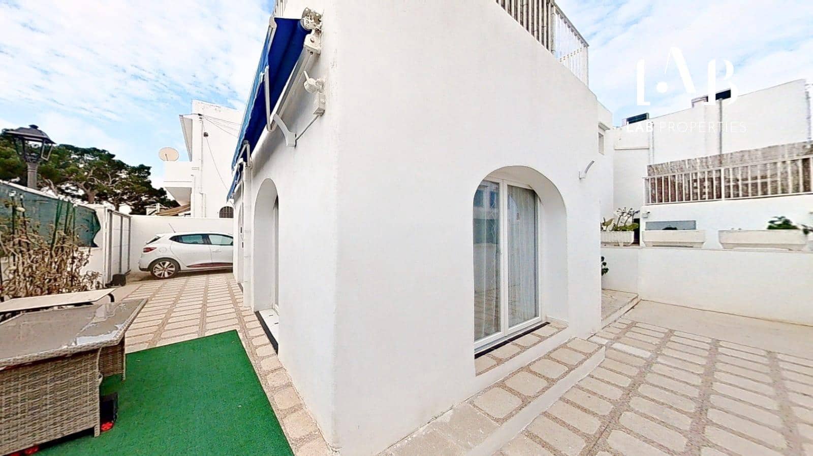3 chambre Appartement à vendre à Cala d'Or avec garage - 499 000 € (Ref: 8817800)