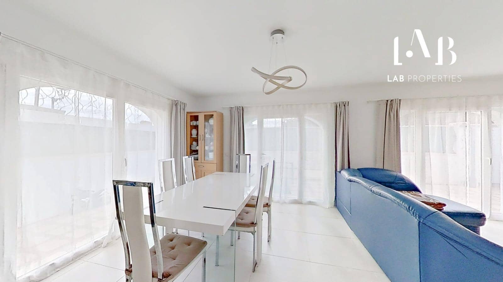 3 chambre Appartement à vendre à Cala d'Or avec garage - 499 000 € (Ref: 8817800)