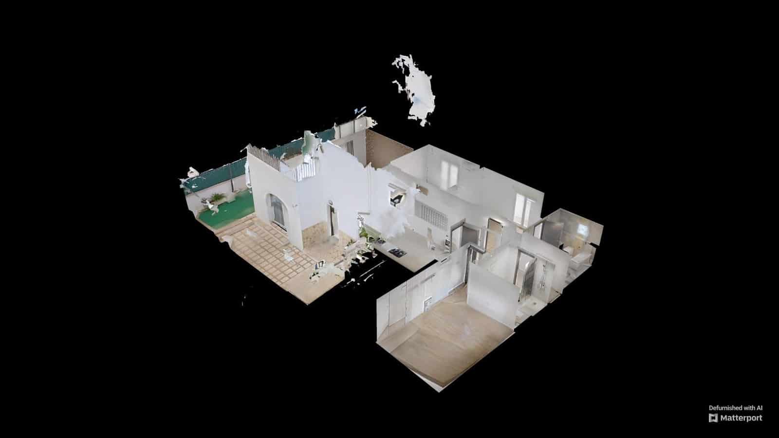 6 soveværelse Villa til salg i Cala d'Or med garage - € 819.000 (Ref: 8834554)