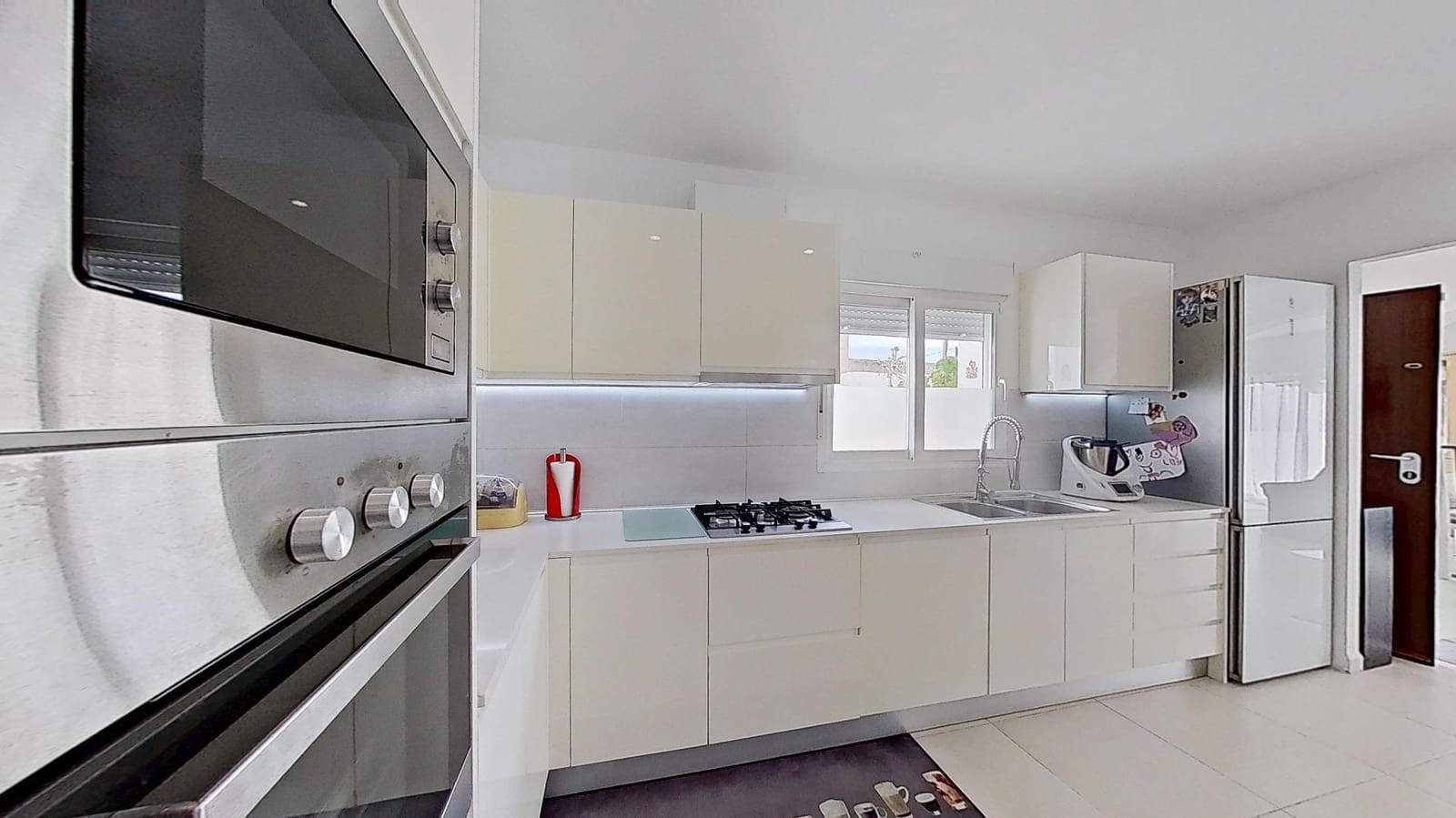 6 soveværelse Villa til salg i Cala d'Or med garage - € 819.000 (Ref: 8834554)