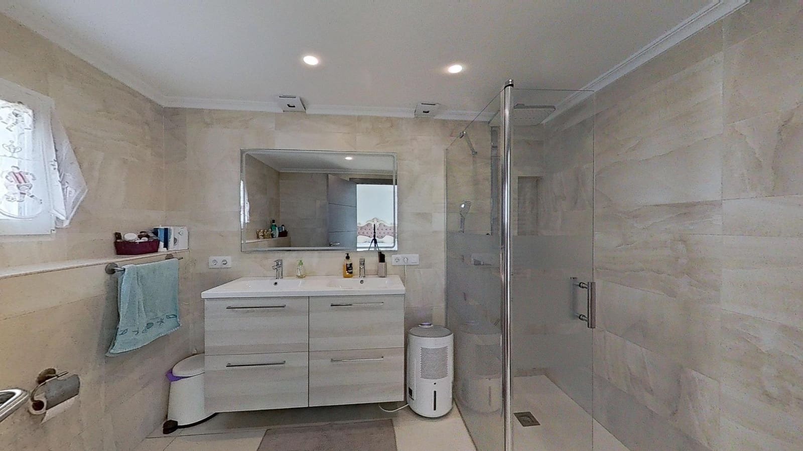 6 soveværelse Villa til salg i Cala d'Or med garage - € 819.000 (Ref: 8834554)