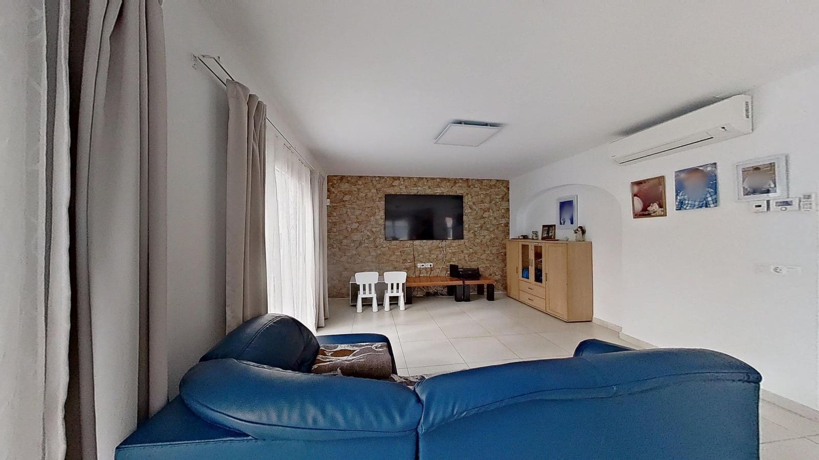 6 soveværelse Villa til salg i Cala d'Or med garage - € 819.000 (Ref: 8834554)