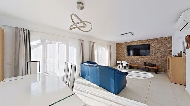 6 soverom Villa til salgs i Cala d'Or, Santanyí med garasje - € 819 000 (Ref: 8834554)