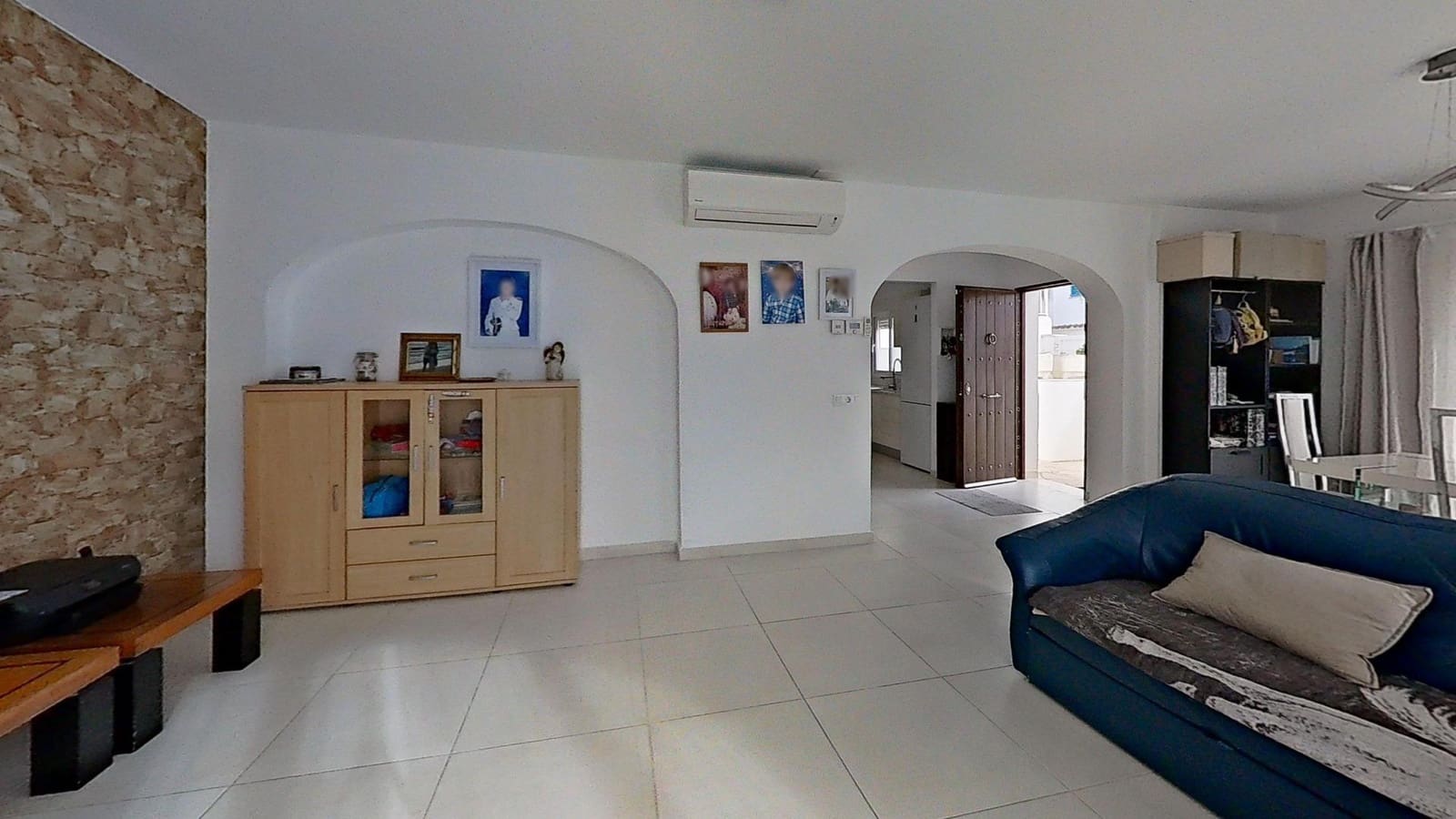 6 soveværelse Villa til salg i Cala d'Or med garage - € 819.000 (Ref: 8834554)