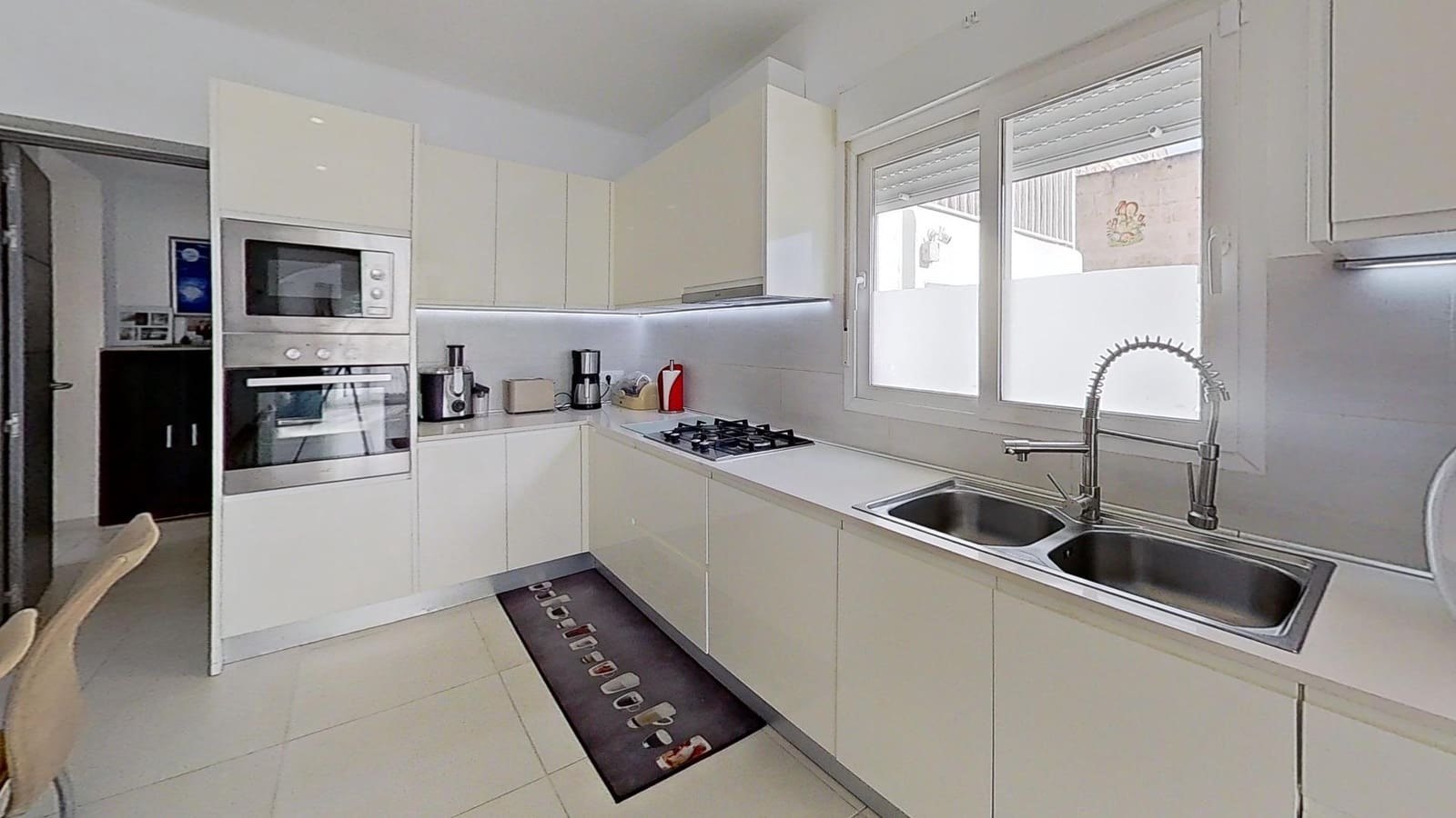 6 soveværelse Villa til salg i Cala d'Or med garage - € 819.000 (Ref: 8834554)