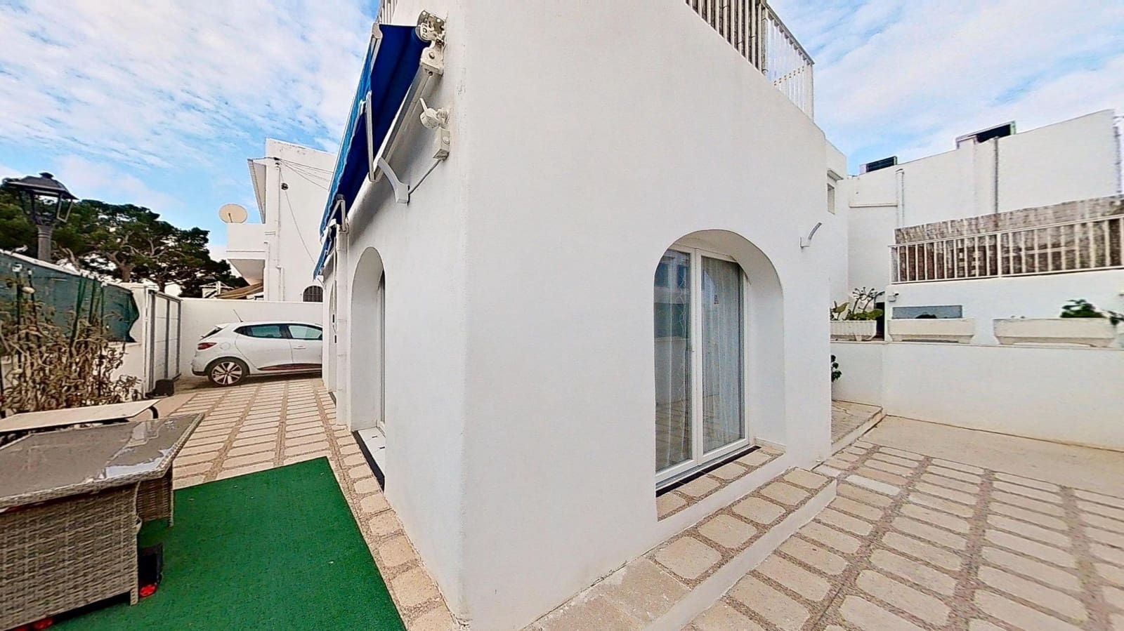 6 soveværelse Villa til salg i Cala d'Or med garage - € 819.000 (Ref: 8834554)